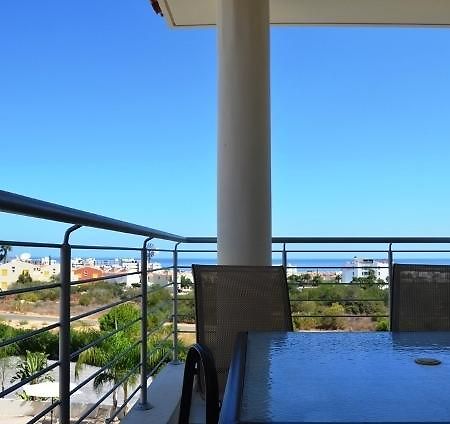 Poppy Apartment Protaras Ngoại thất bức ảnh
