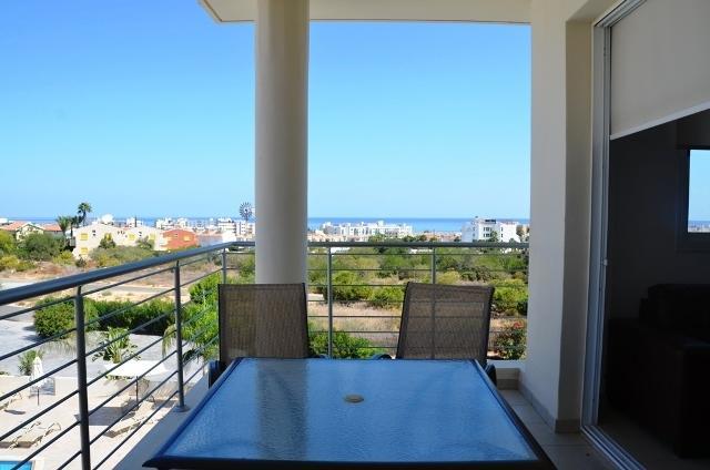 Poppy Apartment Protaras Ngoại thất bức ảnh