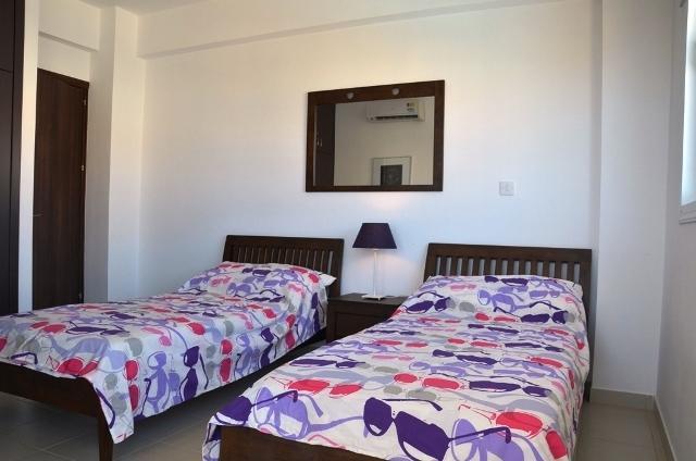 Poppy Apartment Protaras Phòng bức ảnh