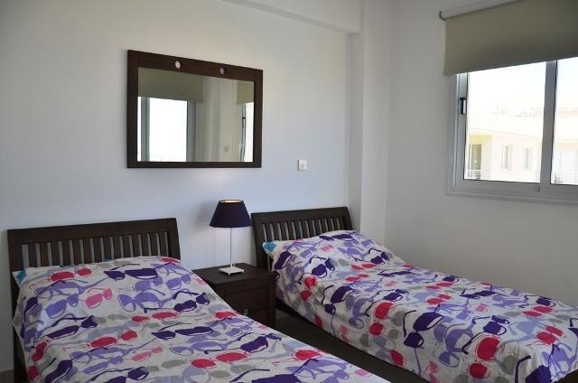 Poppy Apartment Protaras Phòng bức ảnh