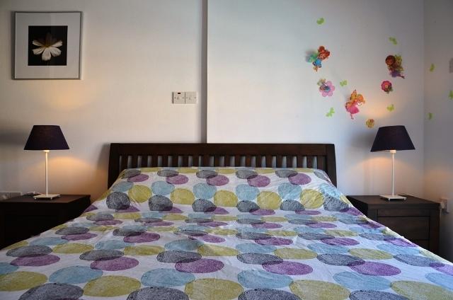 Poppy Apartment Protaras Phòng bức ảnh