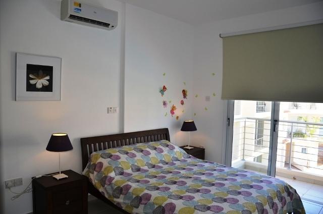 Poppy Apartment Protaras Ngoại thất bức ảnh