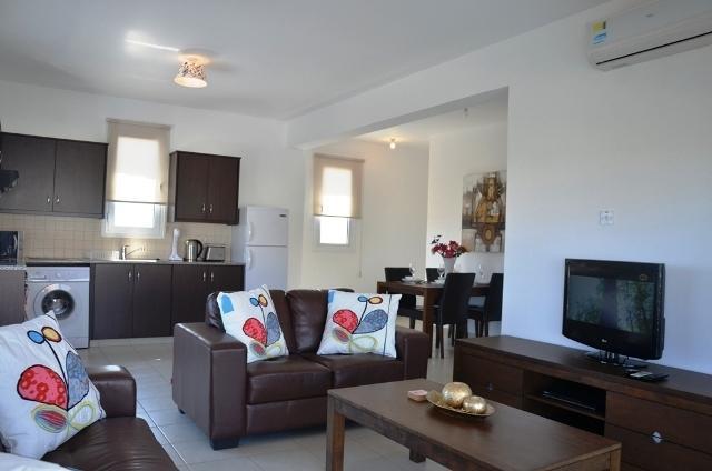 Poppy Apartment Protaras Phòng bức ảnh