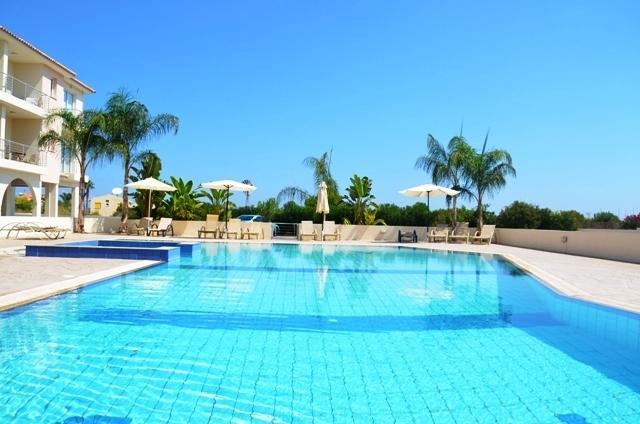 Poppy Apartment Protaras Ngoại thất bức ảnh
