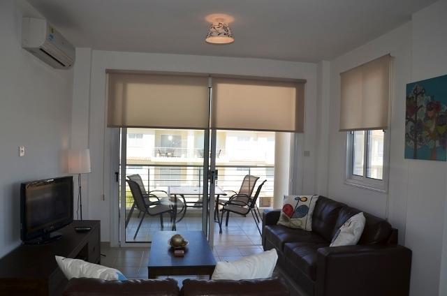 Poppy Apartment Protaras Phòng bức ảnh