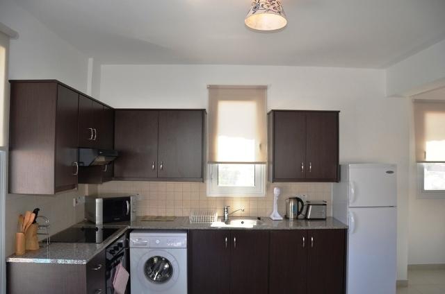 Poppy Apartment Protaras Ngoại thất bức ảnh