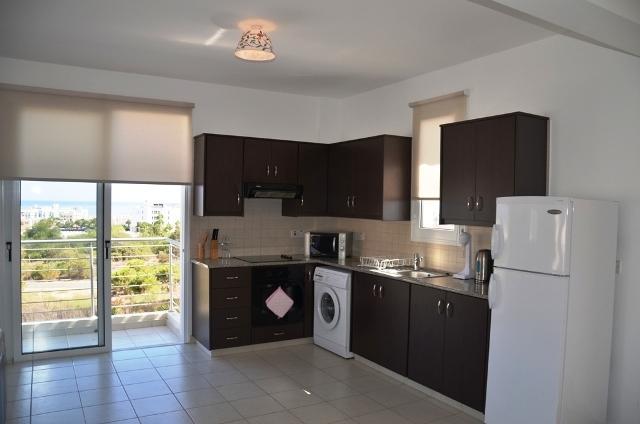 Poppy Apartment Protaras Phòng bức ảnh