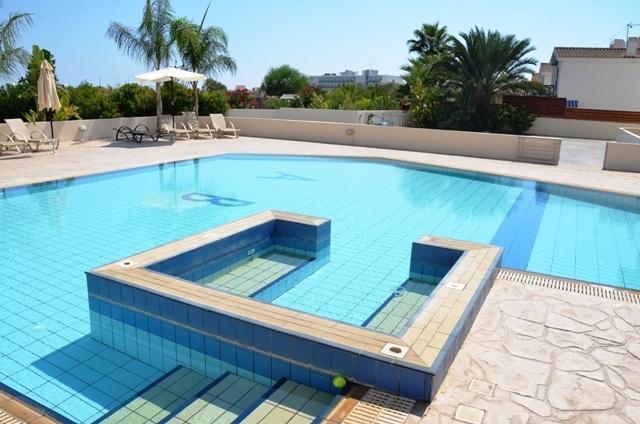 Poppy Apartment Protaras Ngoại thất bức ảnh
