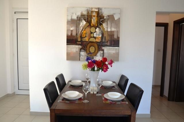 Poppy Apartment Protaras Phòng bức ảnh