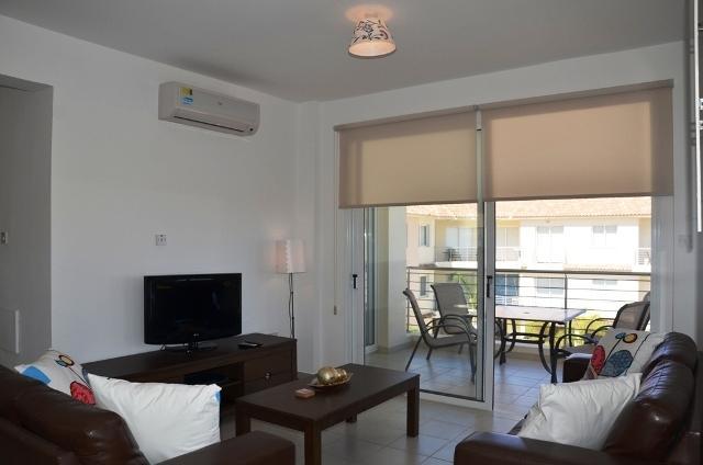 Poppy Apartment Protaras Ngoại thất bức ảnh