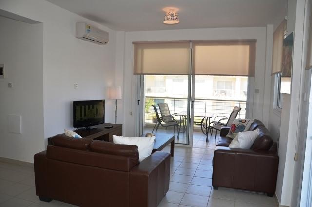 Poppy Apartment Protaras Phòng bức ảnh