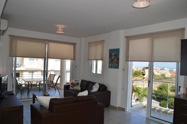 Poppy Apartment Protaras Ngoại thất bức ảnh