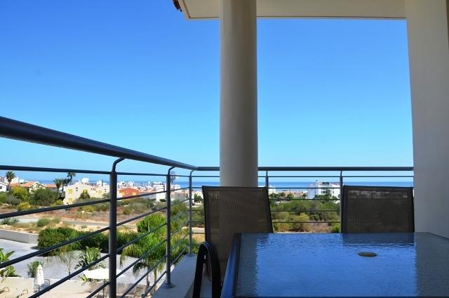 Poppy Apartment Protaras Ngoại thất bức ảnh