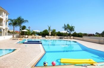 Poppy Apartment Protaras Ngoại thất bức ảnh
