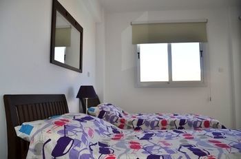 Poppy Apartment Protaras Ngoại thất bức ảnh
